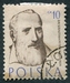 N°0893-1957-POLOGNE-MEDECINS-S.PETRYCY-10GR 