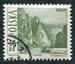 N°1560-1966-POLOGNE-TOURISME-MONTS PIENINY-1Z15 
