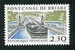 N°2658-1990-FRANCE-PONT CANAL DE BRIARE 