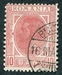 N°0105-1893-ROUMANIE-CHARLES 1ER-10B-ROSE 