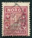 N°02-1889-NORVEGE-4-LILAS/ROSE 