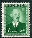 N°0285-1946-NORVEGE-HAAKON VII-1K-VERT 