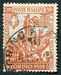 N°0217-1928-ITALIE-EMMANUEL ET LE SOLDAT DE 1918-50C- 