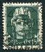 N°0227-1929-ITALIE-ITALIA-15C-VERT GRIS 