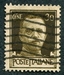 N°0230-1929-ITALIE-VICTOR EMMANUEL III-30C-SEPIA 