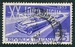 N°0645-1953-ITALIE-20E COURSE AUTO 1000 MILES-25L-VIOLET 