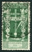 N°0399-1937-ITALIE-ETOILE DE BETLEEM ET FAISCEAUX-25C 