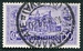 N°0276-1931-ITALIE-BASILIQUE DE PADOUE-50C-VIOLET FONCE 