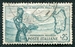 N°0753-1958-ITALIE-POUR LA RENAISSANCE DE LA SARDAIGNE 