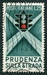 N°0743-1957-ITALIE-PREVENTION ROUTIERE-25L 
