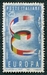 N°0744-1957-ITALIE-EUROPA-25L 