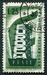 N°0731-1956-ITALIE-EUROPA-25L-VERT FONCE 