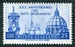 N°0780-1959-ITALIE-ACCORDS DE LATRAN-25L-BLEU 