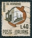 N°0934-1965-ITALIE-JOURNEE MONDIALE DE L'EPARGNE-40L 