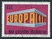 N°1034-1969-ITALIE-EUROPA-50L-VIOLET 