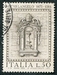 N°1217-1975-ITALIE-FENETRE DECORATIVE-ST PIERRE-50L 