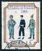 N°1187-1974-ITALIE-200E ANNIV GUARDIA DI FINANZA-180L 