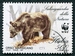 N°1926-1991-ITALIE-FAUNE-OURS BRUN-500L 