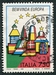 N°1996-1993-ITALIE-UNITE EUROPEENNE-PORTUGAL-750L 