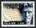 N°2460-2000-ITALIE-GIORDANO BRUNO-800L 