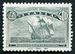 N°1956-1992-ITALIE-500 A DECOUVERTE AMERIQUE C.COLOMB-600L 