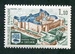 N°1686-1971-FRANCE-CHATEAU FORT DE SEDAN-1F10 