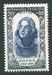 N°0872-1950-FRANCE-LAZARE HOCHE-20F+10F-BLEU 