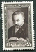 N°0933-1952-FRANCE-POINCARE-PHYSICIEN-18F+5F 