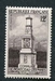 N°1065-1956-FRANCE-MONUMENT MONTCEAU LES MINES-12F 
