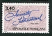 N°2728-1991-FRANCE-30E ANNIV AMNESTY INTERNATIONAL 