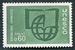 N°038-1966-FRANCE-CAMPAGNE ALPHABETISATION-60C 