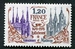 N°2016-1978-FRANCE-300E ANNIV RATTACH VALENCIENNES/MAUBEUGE 