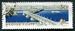 N°1684-1964-HONGRIE-PONT MARGUERITE-30FI 