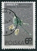 N°1584-1966-POLOGNE-ESPACE-ARIEL 2-60GR 