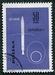 N°1304-1963-POLOGNE-ESPACE-EXPLORER 1-50GR 