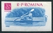 N°1843-1962-ROUMANIE-KAYAK-20B 