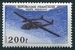 N°0031-1954-FRANCE-AVION NORATLAS-200F 