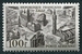 N°24-1949-FRANCE-VUE DE LILLE-100F-BRUN/VIOLET 