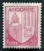 N°0094-1944-ANDF-ARMOIRIES-30C-ROSE/LILAS 