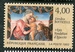 N°2754-1992-FRANCE-LA VIERGE ET L'ENFANT-SANDRO BOTTICELLI 