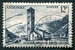 N°0145-1955-ANDF-CLOCHER DE STE COLOMA-12F-BLEU/NOIR 