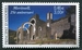 N°0552-2001-ANDF-NOTRE DAME DE MERITXELL-0,46€ 