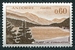N°0161A-1961-ANDF-LAC D'ENGOLASTERS-ENCAMP-60C 