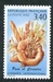 N°2757-1992-FRANCE-PAINS-EPIS-COQUELICOTS 