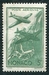 N°0002-1941-MONACO-VUE AERIENNE DU PORT-5F-VERT 
