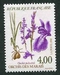 N°2768-1992-FRANCE-FLEUR-ORCHIS DES MARAIS 