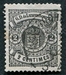 N°0040-1880-LUXEMBOURG-ARMOIRIES-2C-NOIR 
