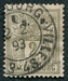 N°0048-1882-LUXEMBOURG-2C-OLIVE 