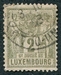 N°0048-1882-LUXEMBOURG-2C-OLIVE 