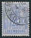 N°0054-1882-LUXEMBOURG-25C-OUTREMER 